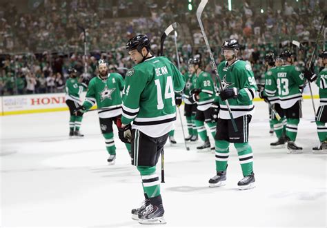 dallas stars news today standings